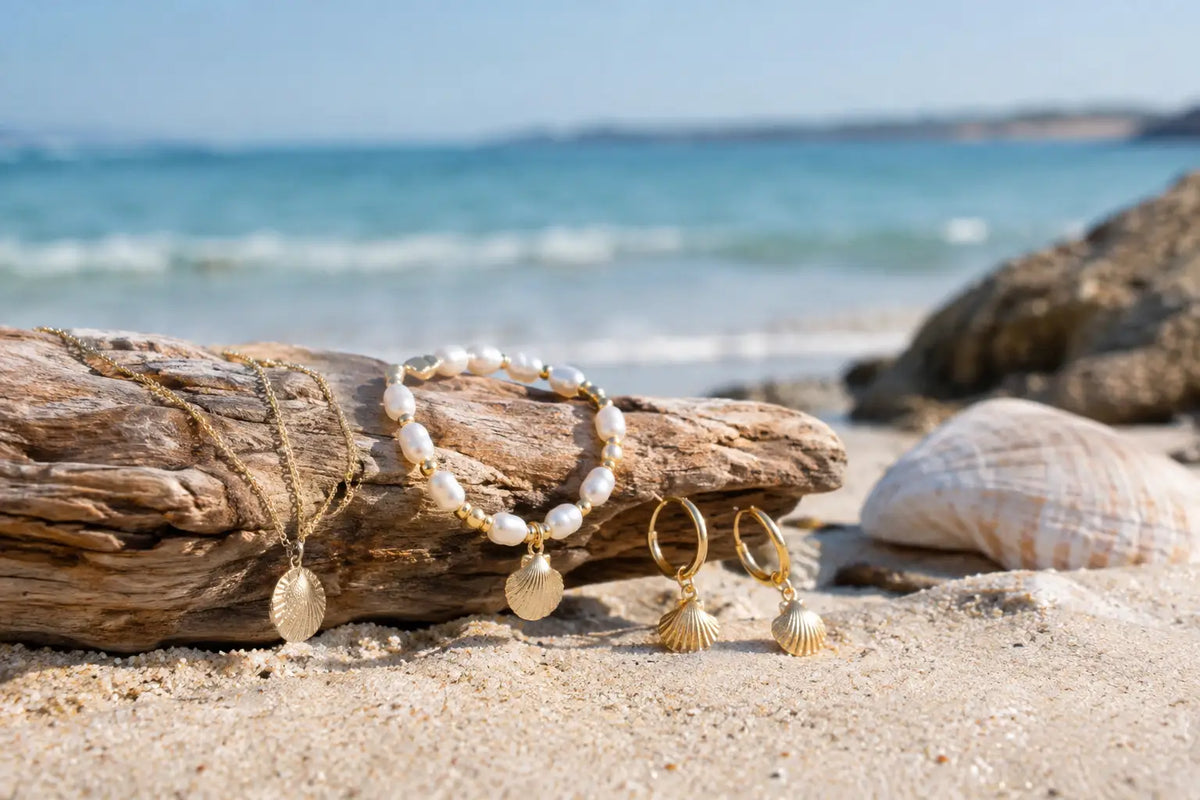 Beach Jewellery Test: Is Your Jewellery Ready?