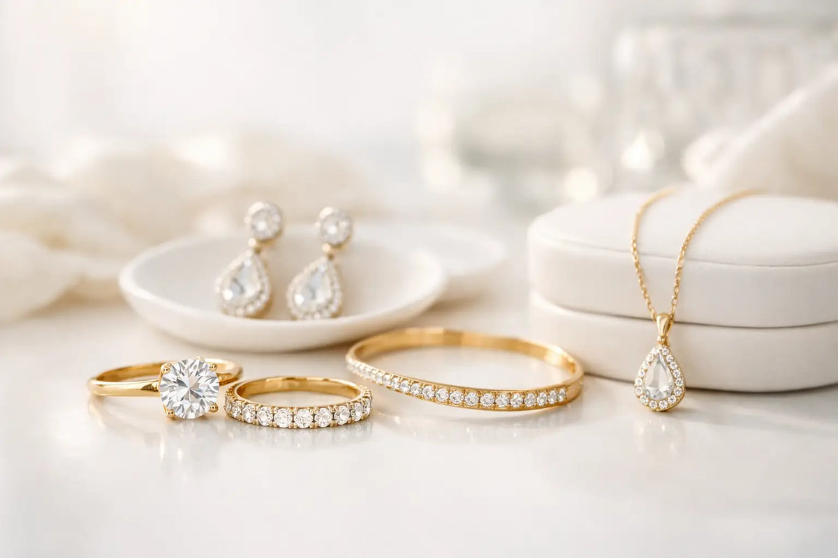 Jewellery Bundle Offers Online Worth Wearing