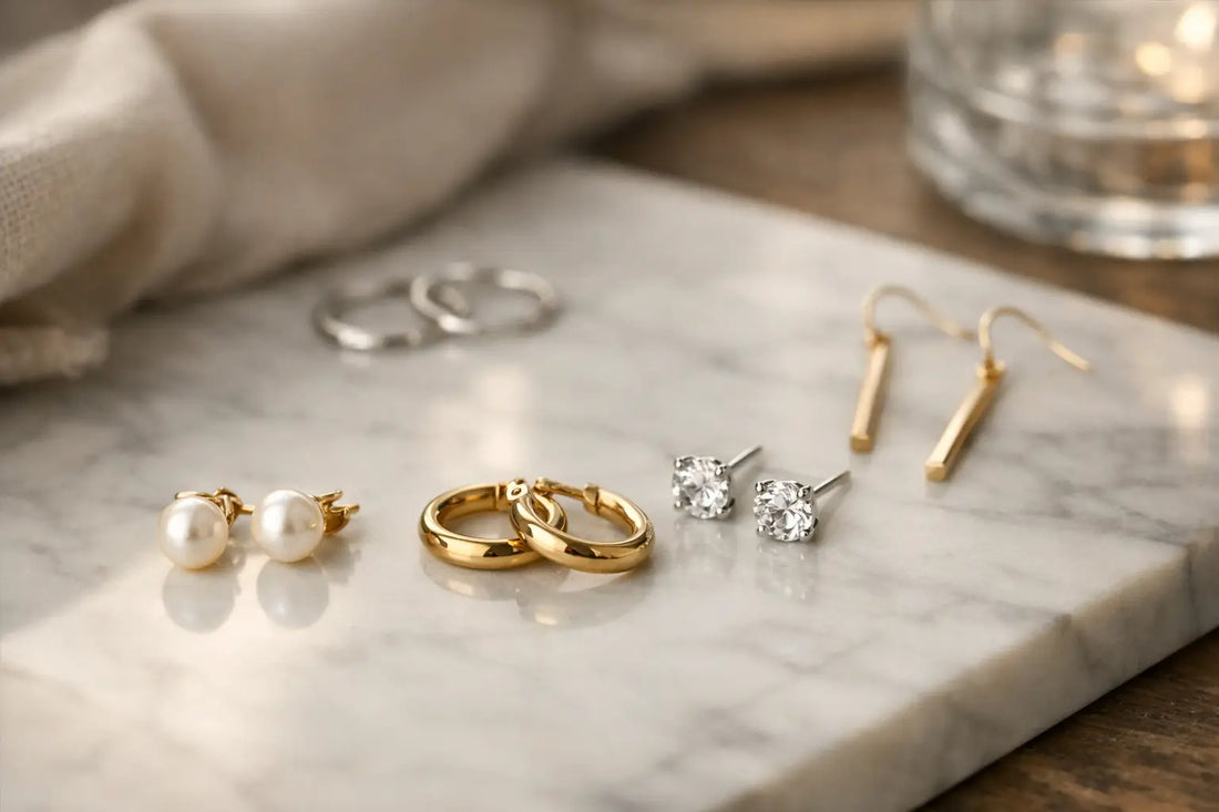 Everyday Earrings Review: What Makes a Pair Last