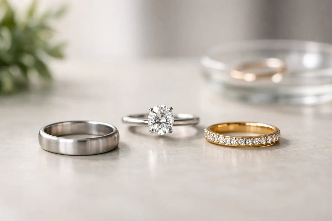 Hypoallergenic Rings Review: What Really Matters
