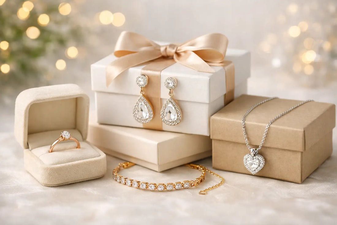 12 Best Jewellery Gifts for Birthdays