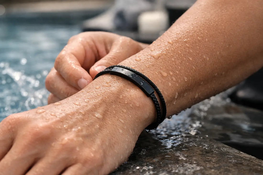 Waterproof Bracelet Review for Everyday Wear