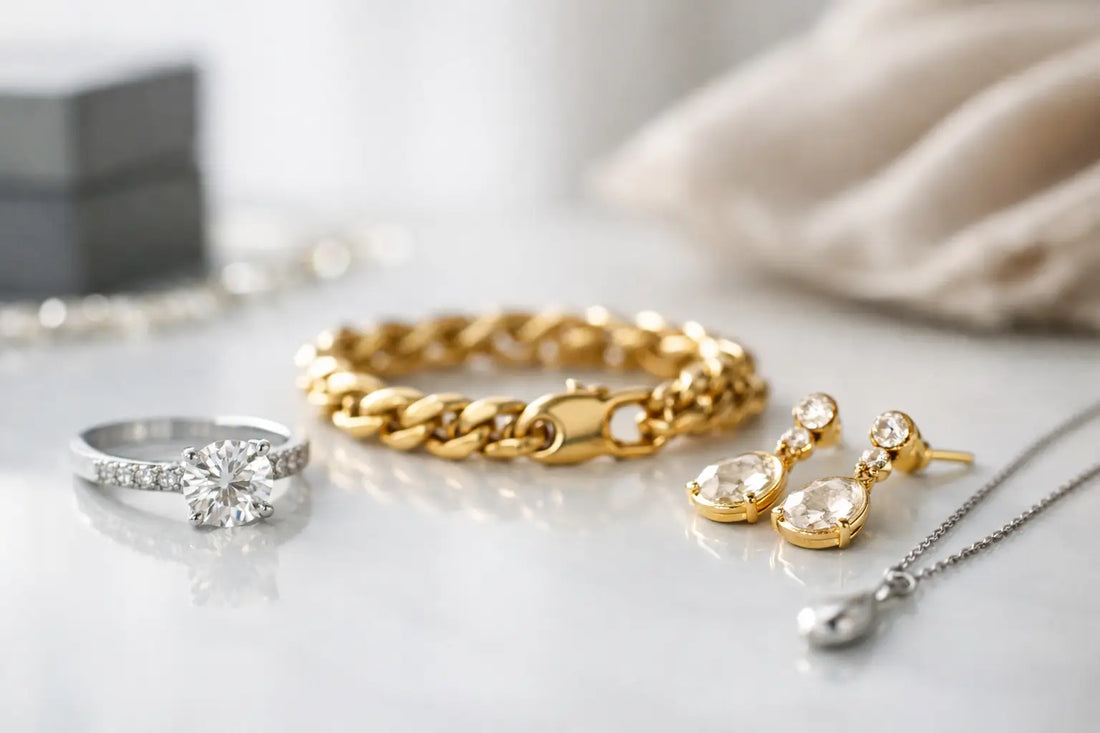 Does Anti Tarnish Jewellery Fade Over Time?