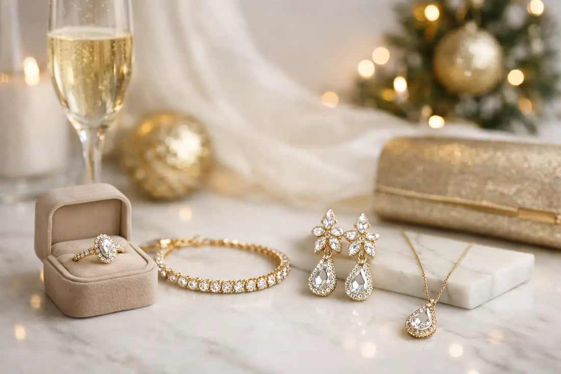 Jewellery for Holiday Outfits That Works