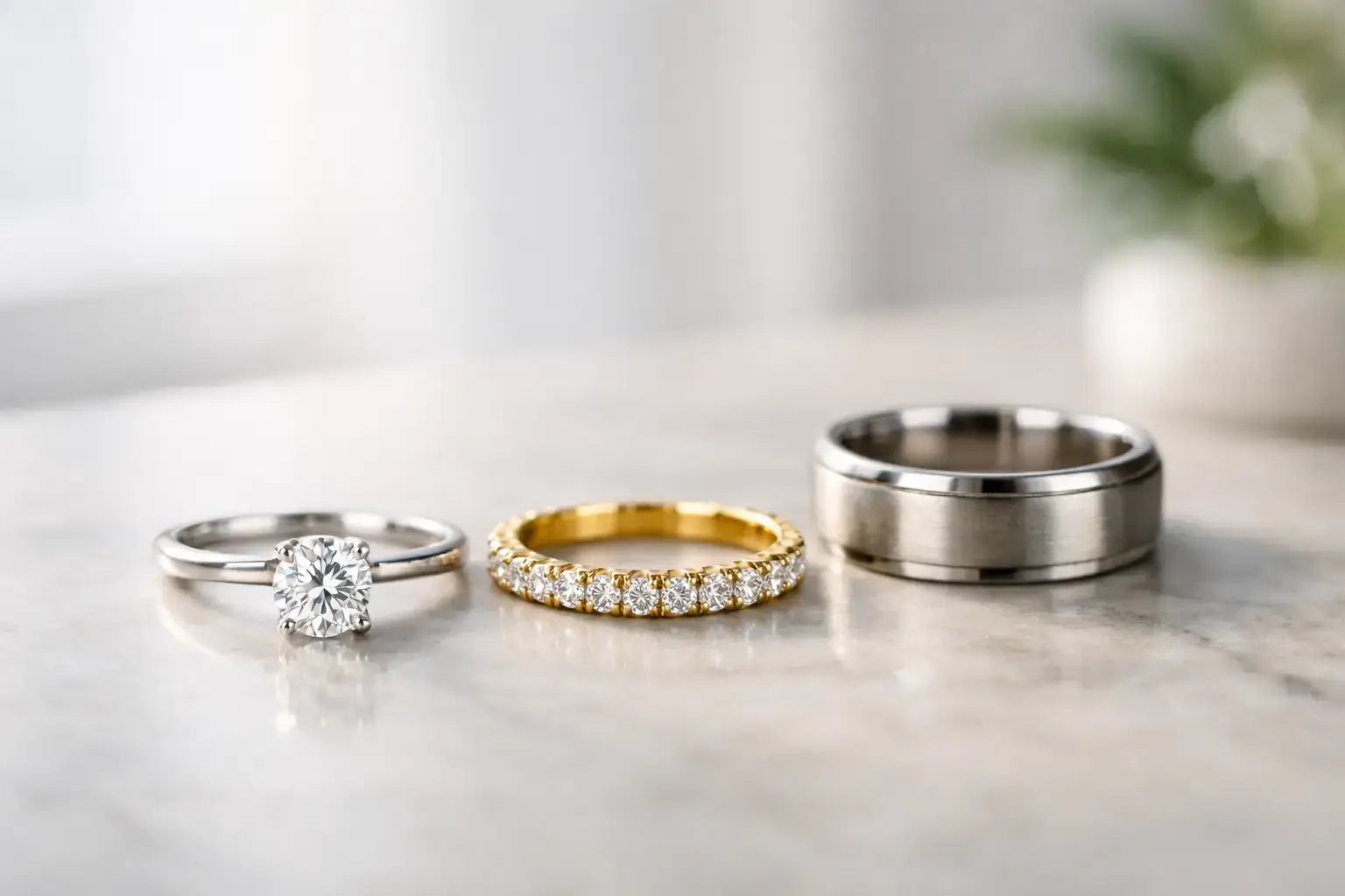 Best Rings for Daily Wear That Last