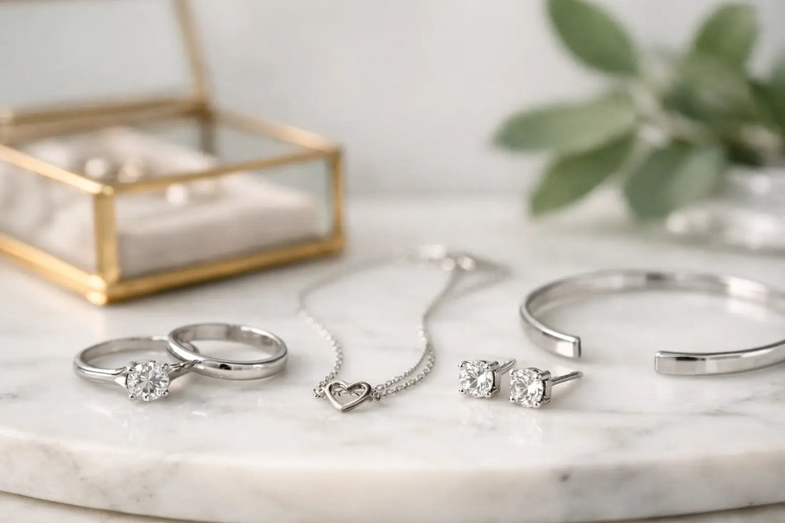 How to Choose Nickel Free Jewellery for Daily Wear