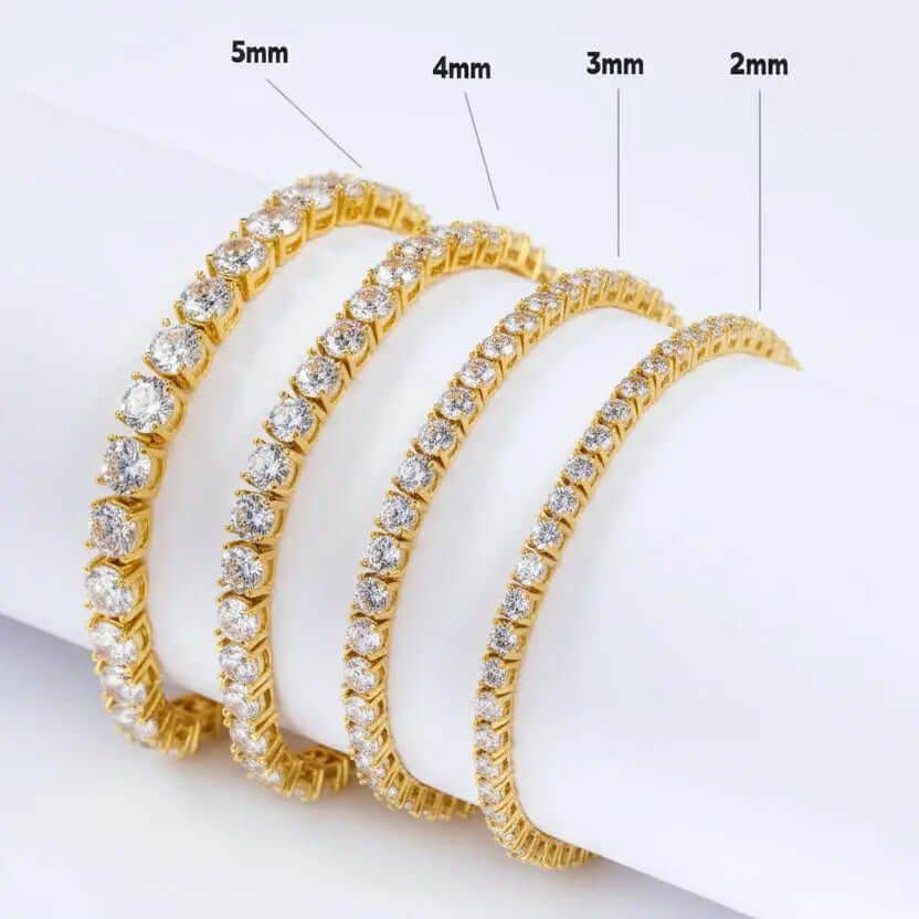 Tennis Bracelet