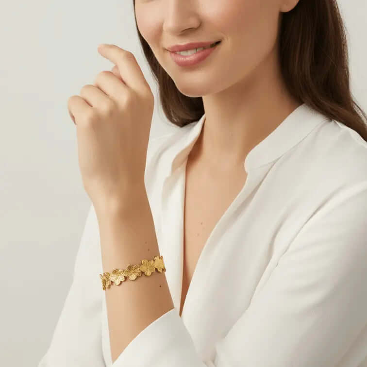 Cuff Bracelet