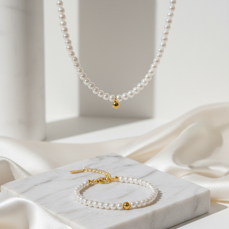 Pearl Collection