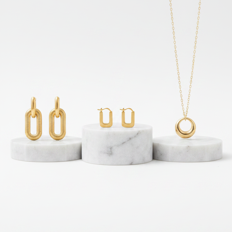The Modern Geometry Edit