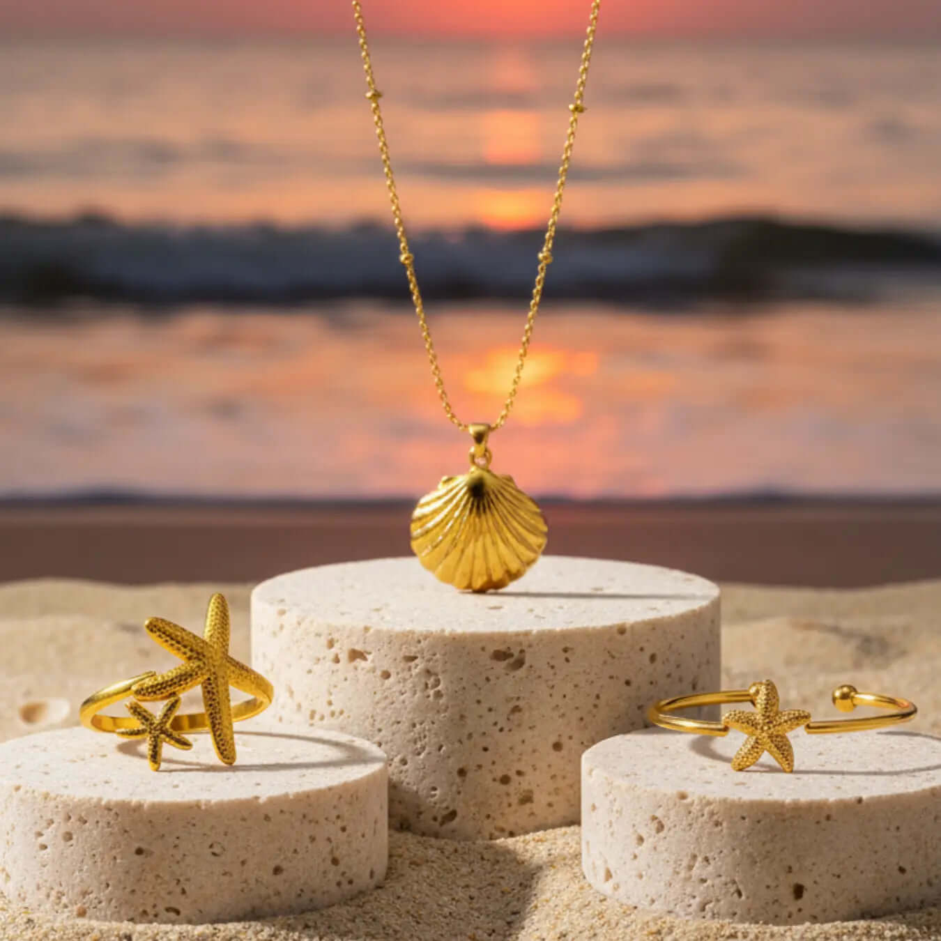 Beach Collection