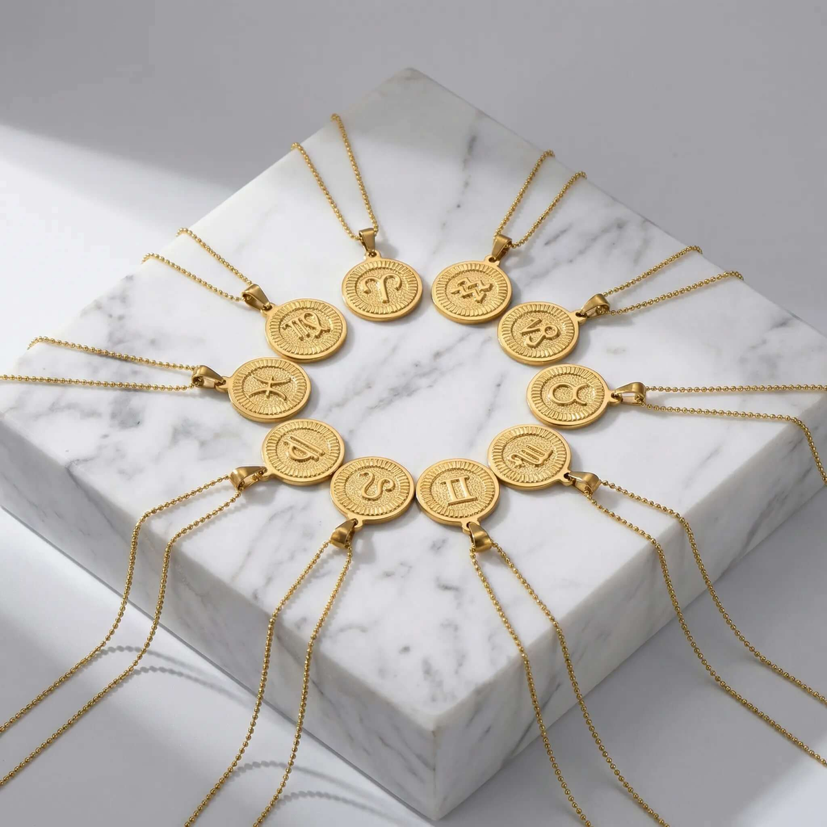 Zodiac Collection