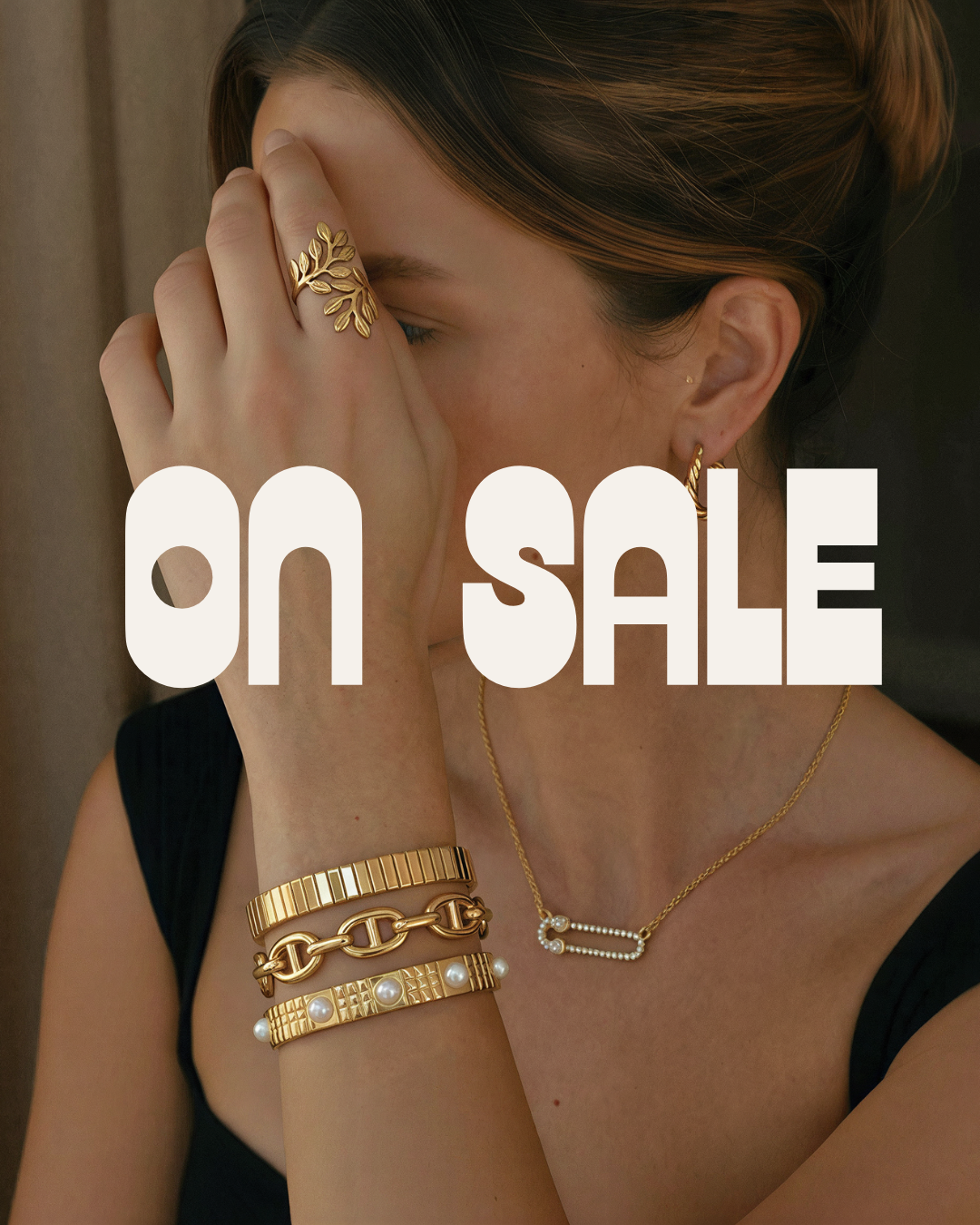 Sale Collection