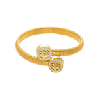 Gold Gold Tree of Life Bracelet, Ceyrah jewellery