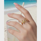 Starfish_Shell_Open_Ring_Gold_009